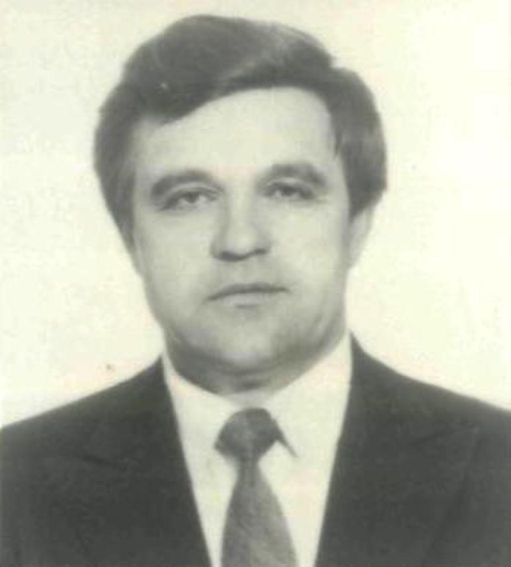 Alexey Alekseevich Untevsky