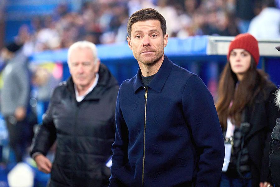 The first transfer after the departure of Xabi Alonso » Who will the new coach bring to Real Madrid!