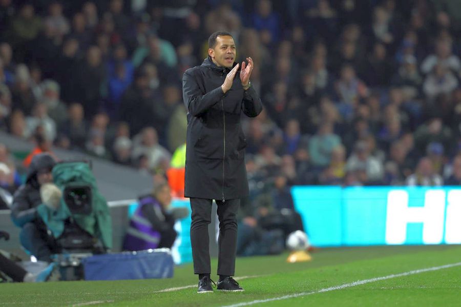 The first name on Chelsea's list after Maresca's dismissal » Fabrizio Romano's announcement