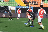 Ianis, football among soldiers » 5 details noted by GSP at Hagi's first official match in 2026