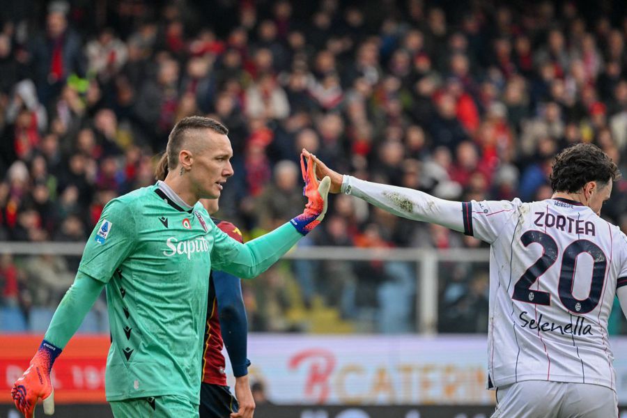 Controversy after the match of Dan Șucu's team » The Italians contradicted UEFA: 