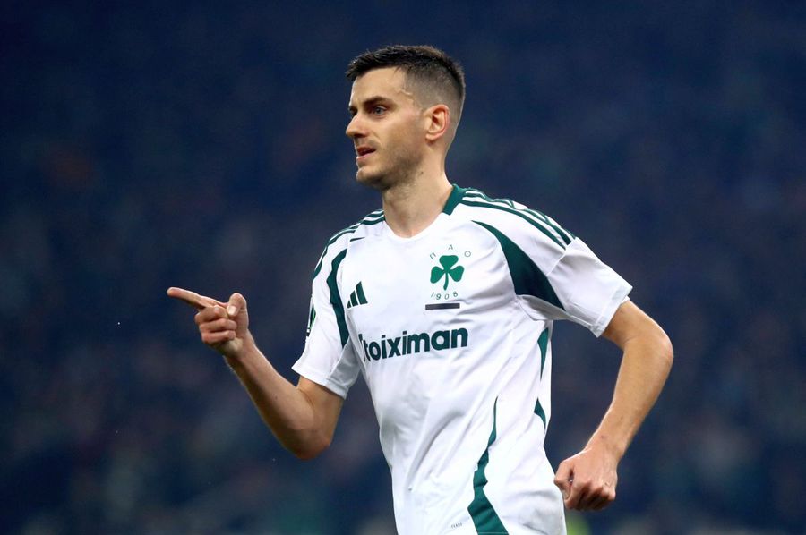 PAOK transferred from the Greek rival » Two new players for Răzvan Lucescu