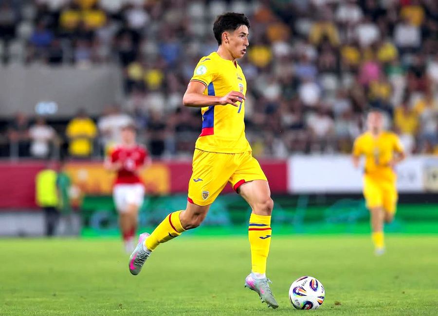 Transfer-project to Dinamo » The coach confirms: 
