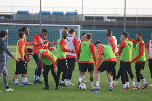 3 transfers lined up at Dinamo » Only the official presentation remains