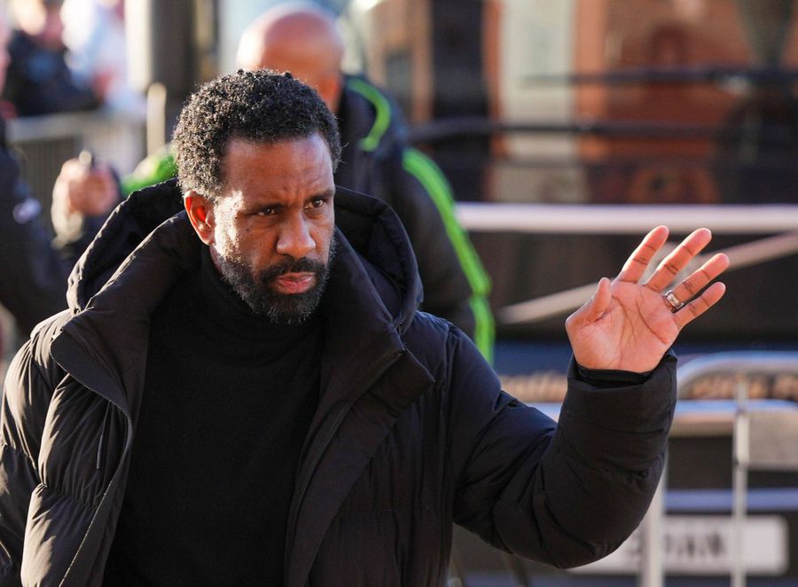 Circus at the giant club in Europe » The coach who left the team once this season returns
