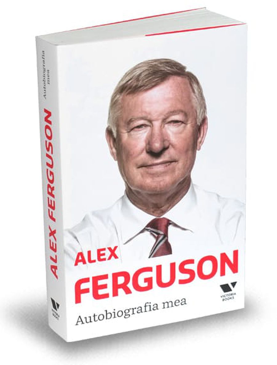 Alex Ferguson turned 84 years old! » From Innkeeper to Sir: 