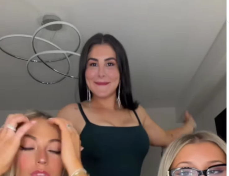 Bianca Andreescu in 2026
