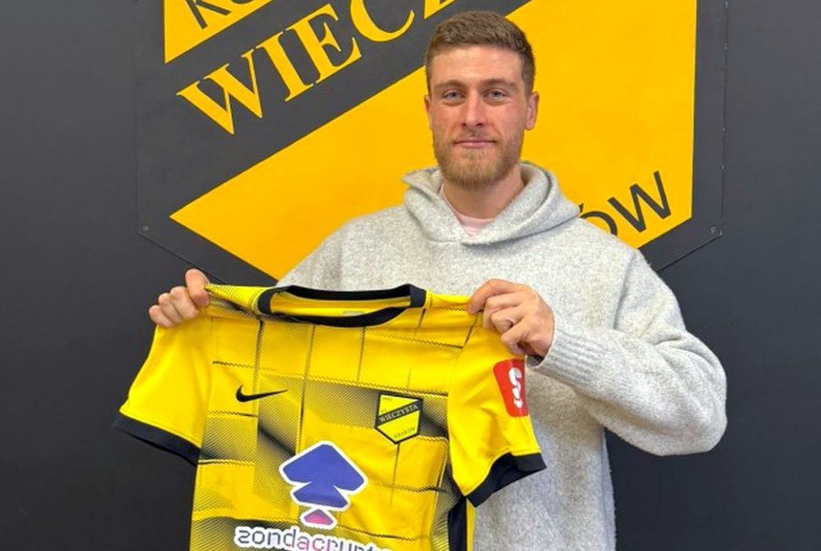 Paulinho, officially presented by Wieczysta Krakow Paulinho is full of money at the new club » GSP has the details of the contract