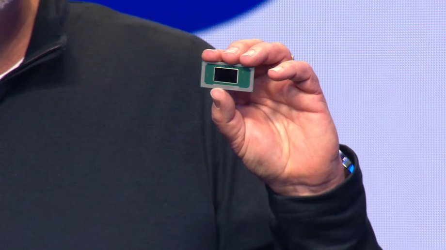 New Intel processors promise to be the best company product in recent years.