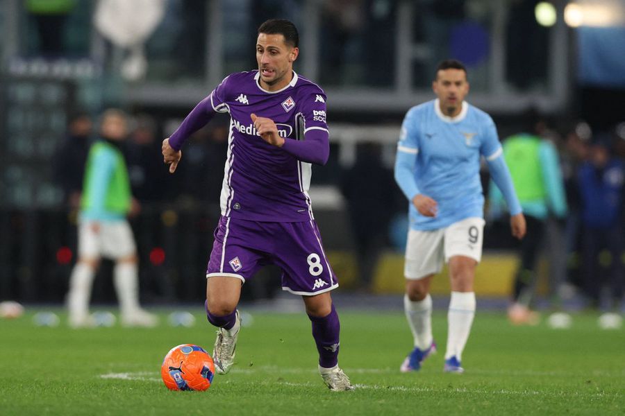 Dan Țucu is working on the first transfers from 2026 to Genoa » Mercato