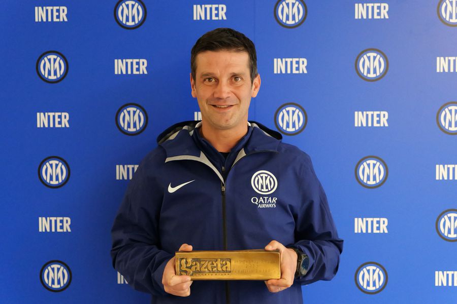 Jose Mourinho spoke about Cristi Chivu and another important coach: 