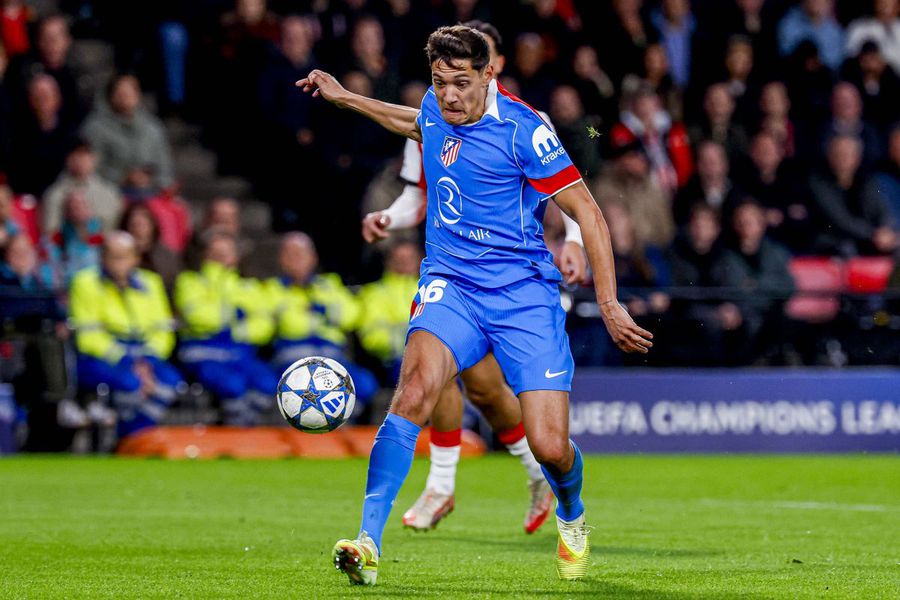 The exchange proposed to Fiorentina by Inter » After missing out on Joao Cancelo, Chivu would like a player from Atletico