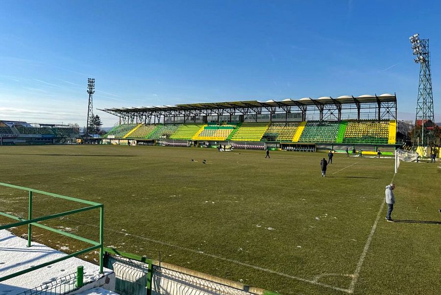 FC Argeș - FCSB, the battle for the play-off » Huge opportunity missed by Bîrligea