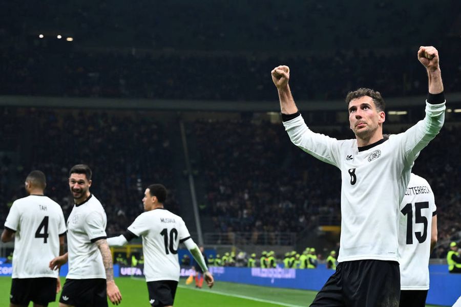 Atletico Madrid are pushing for the transfer of a top midfielder in Europe