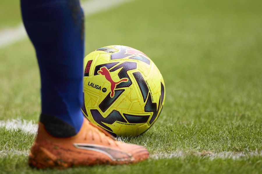 The club's incredible record in La Liga: equal number of goals and eliminations