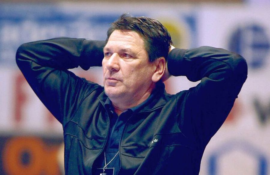 Radu Voina Radu Voina, former handball player and legendary coach, underwent heart surgery: