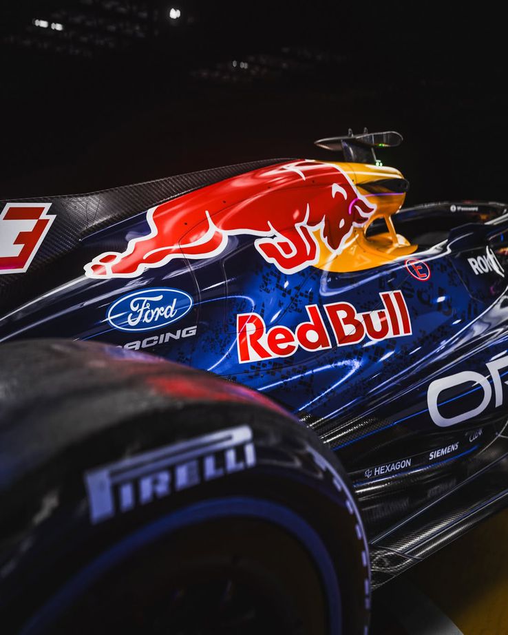 photo source: Instagram @ redbullracing, redbull
