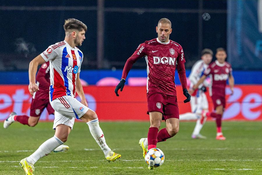 Petrol makes a spectacular move on the transfer market: they are negotiating with a Superliga star