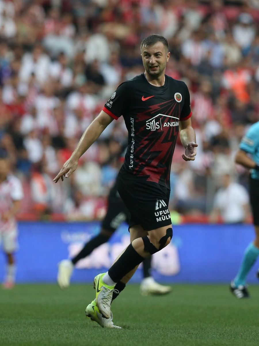 Wanted in the Super League, Daniel Popa reveals his plan for 2026: 