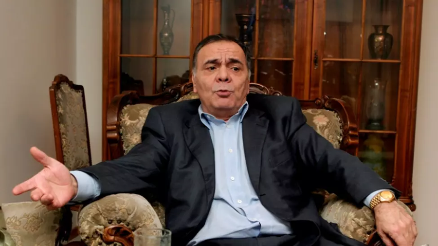 The former president of FC Onești, Nicolae Puiu, was an exotic figure in Romanian football in the late 90s Gigi Becali was not original! The incredible story of another top with a suitcase in League 1: