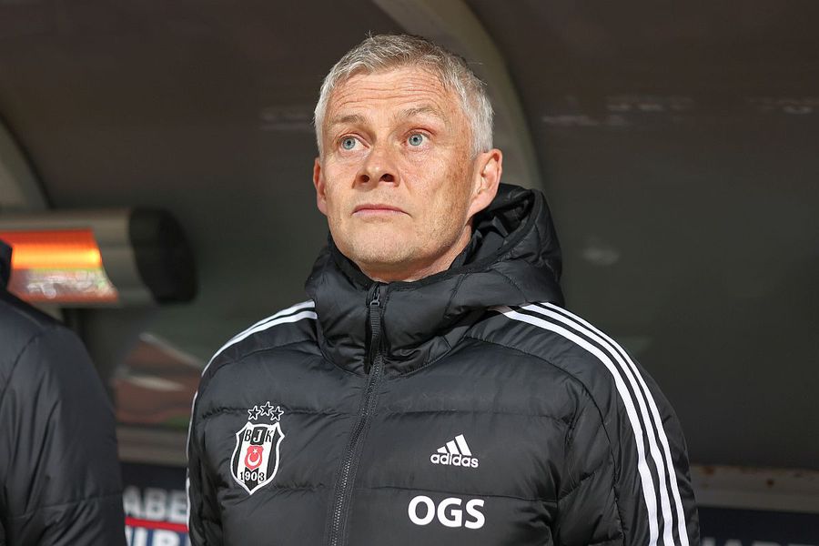 Ole Gunnar Solskjaer // photo: Gulliver/gettyimages A former Manchester United manager has entered into negotiations to return to Old Trafford