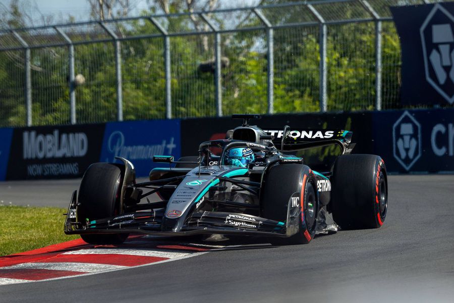 Unbelievable what George Russell asked for in his new contract with Mercedes » Toto Wolff refused: 