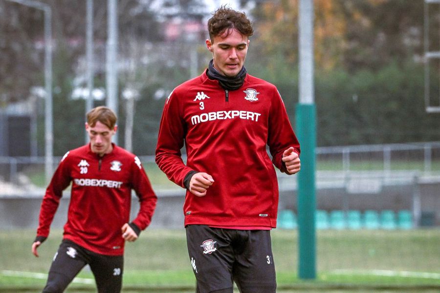 Galca was not kidding! Rapid solved the third departure in this mercato: Șucu's standout will also play in the Superliga