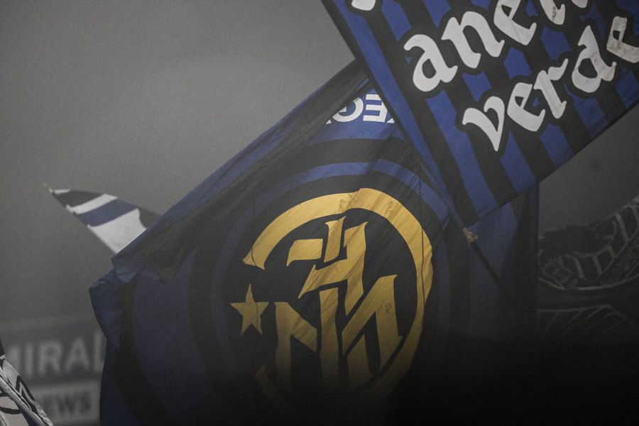 General mobilization for Chivu's Inter: 