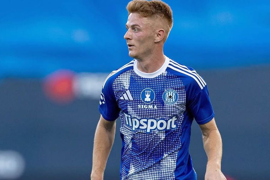 Confirmed: Andres Dumitrescu has signed in Romania! Final transfer
