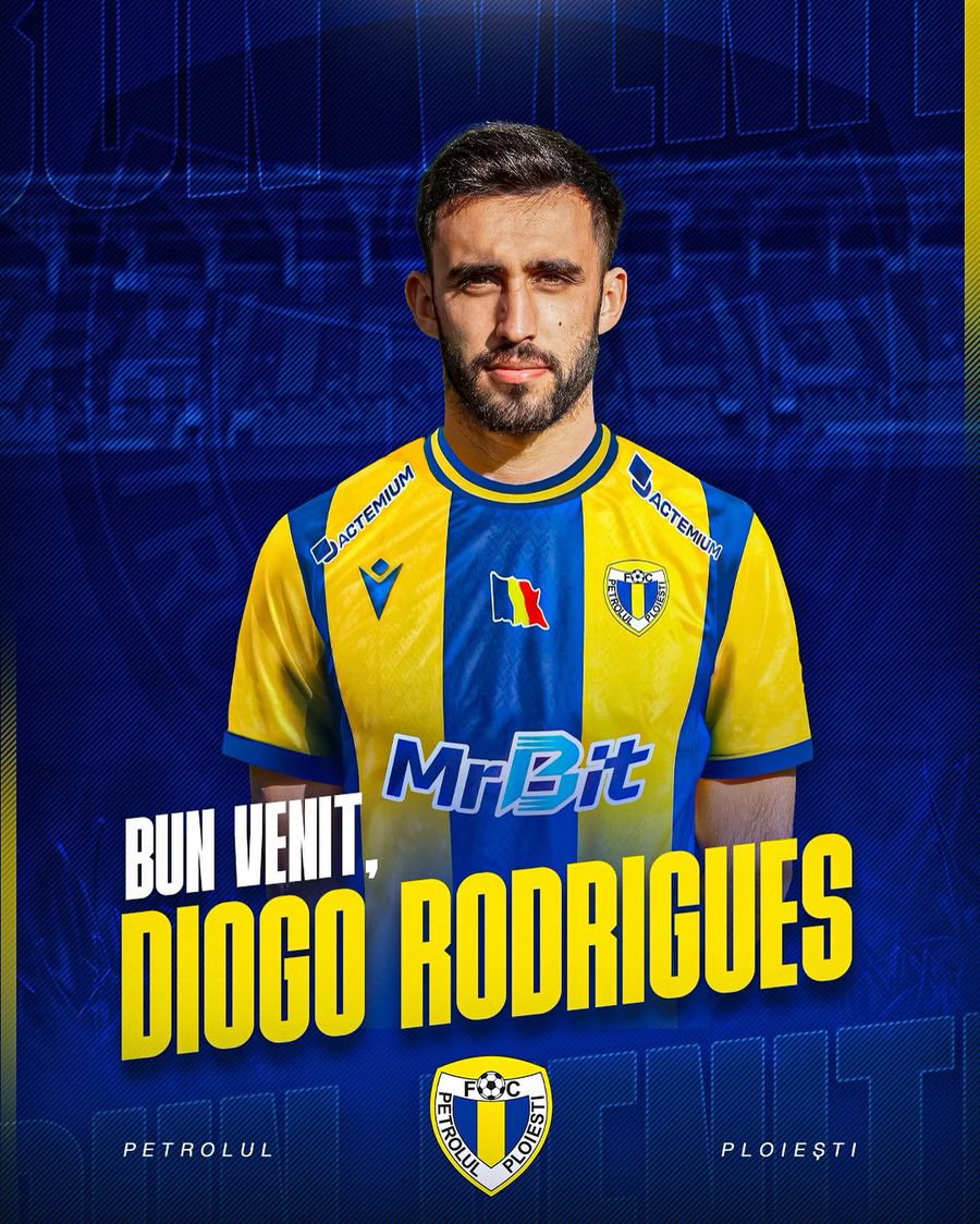 Official transfer to the Superliga: he returned after a year and a half in Romania
