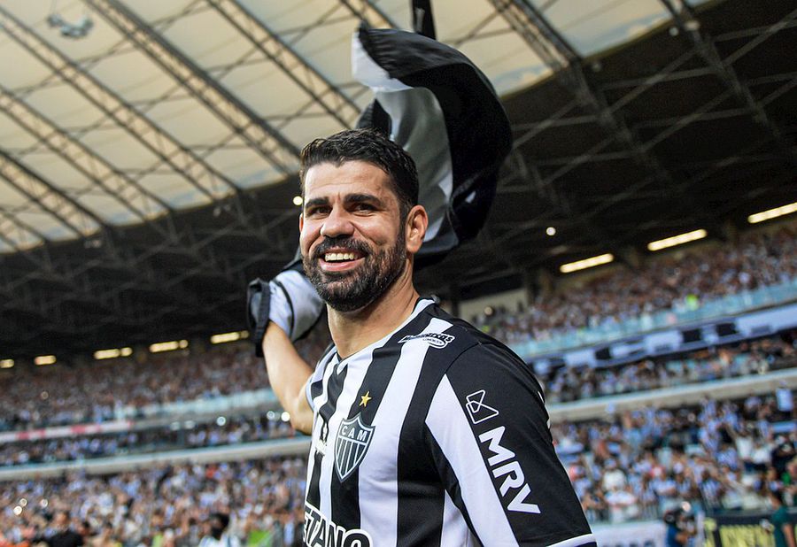 Diego Costa // photo: Gulliver/gettyimages