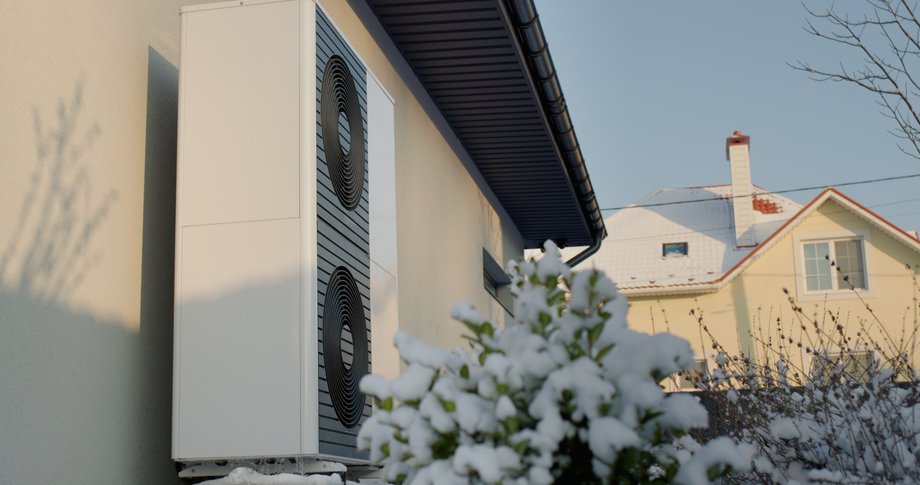 Heat pump
