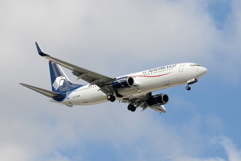 US Government Warning to Airlines Flying to the Americas: 'Potential Military Activities'