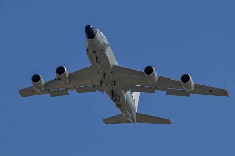 Denmark asks NATO to conduct surveillance operations in Greenland