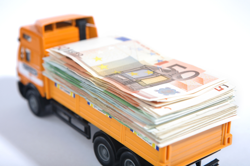 Funding 2026: Max. EUR 15 million each for construction materials firms, through the Modernization Fund. The Pro Infra aid scheme with the list of CAEN codes and the scoring formula was published in the Official Gazette