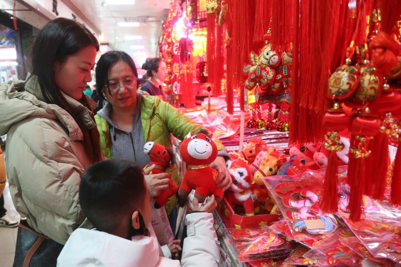'Sold on conveyor belt': Plush toy with faulty stitching goes viral in China