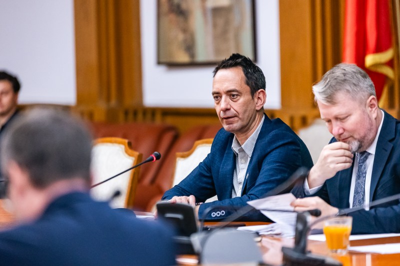 UDMR draws attention that