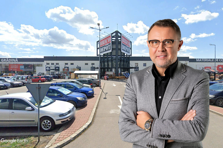 EXCLUSIVE Altex founder Dan Ostahie buys more stores