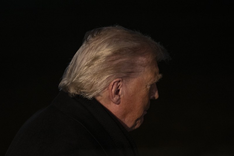 Trump's insistence on taking over Greenland derailed $800 billion plan for Ukraine: 'Nobody's in the mood to put on a big show right now'