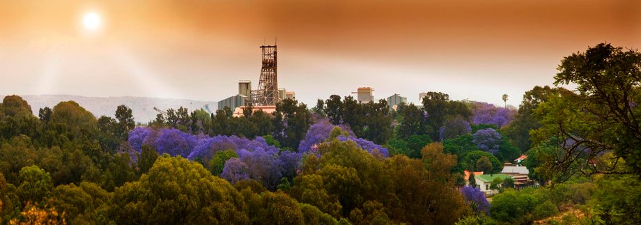 Cullinan Mine