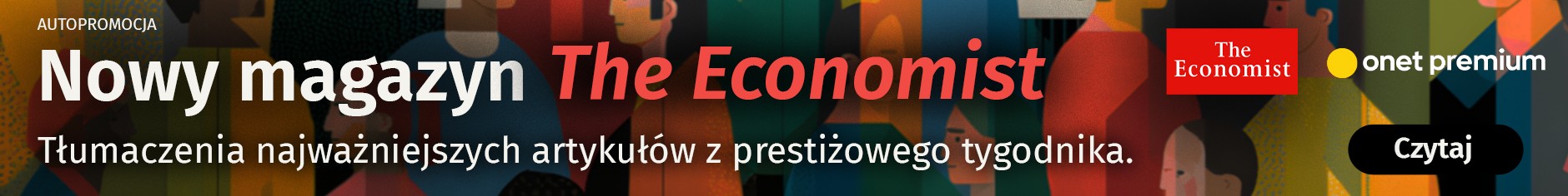January z "The Economist"