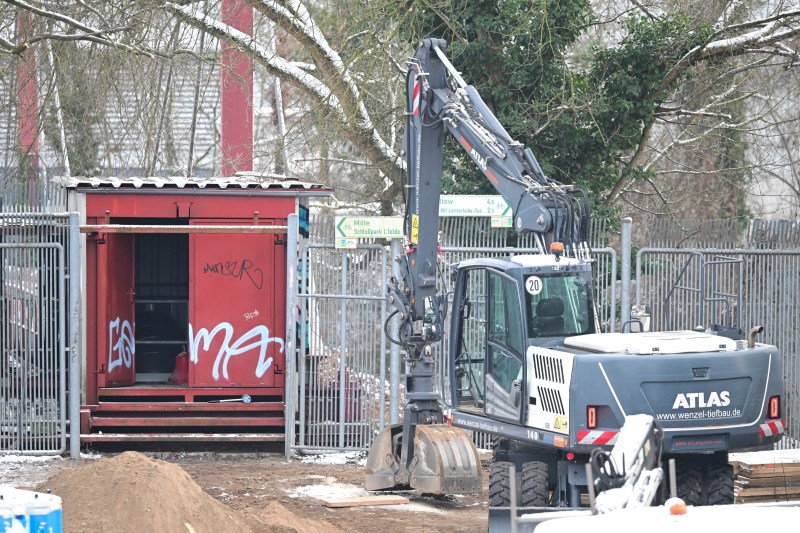 Act of sabotage by a far-left group in Berlin, tens of thousands of homes are affected / 