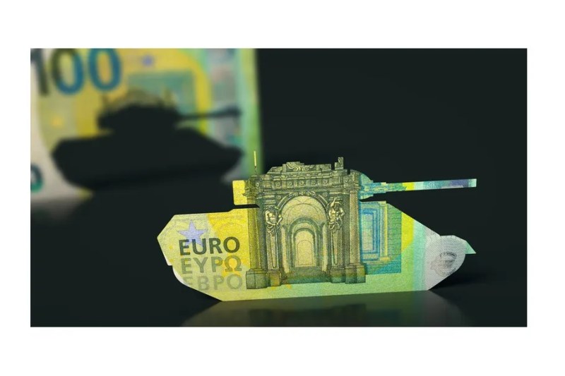 New €500 million fund for European defense technology startups, launched by investors who have also funded Romanian entrepreneurs