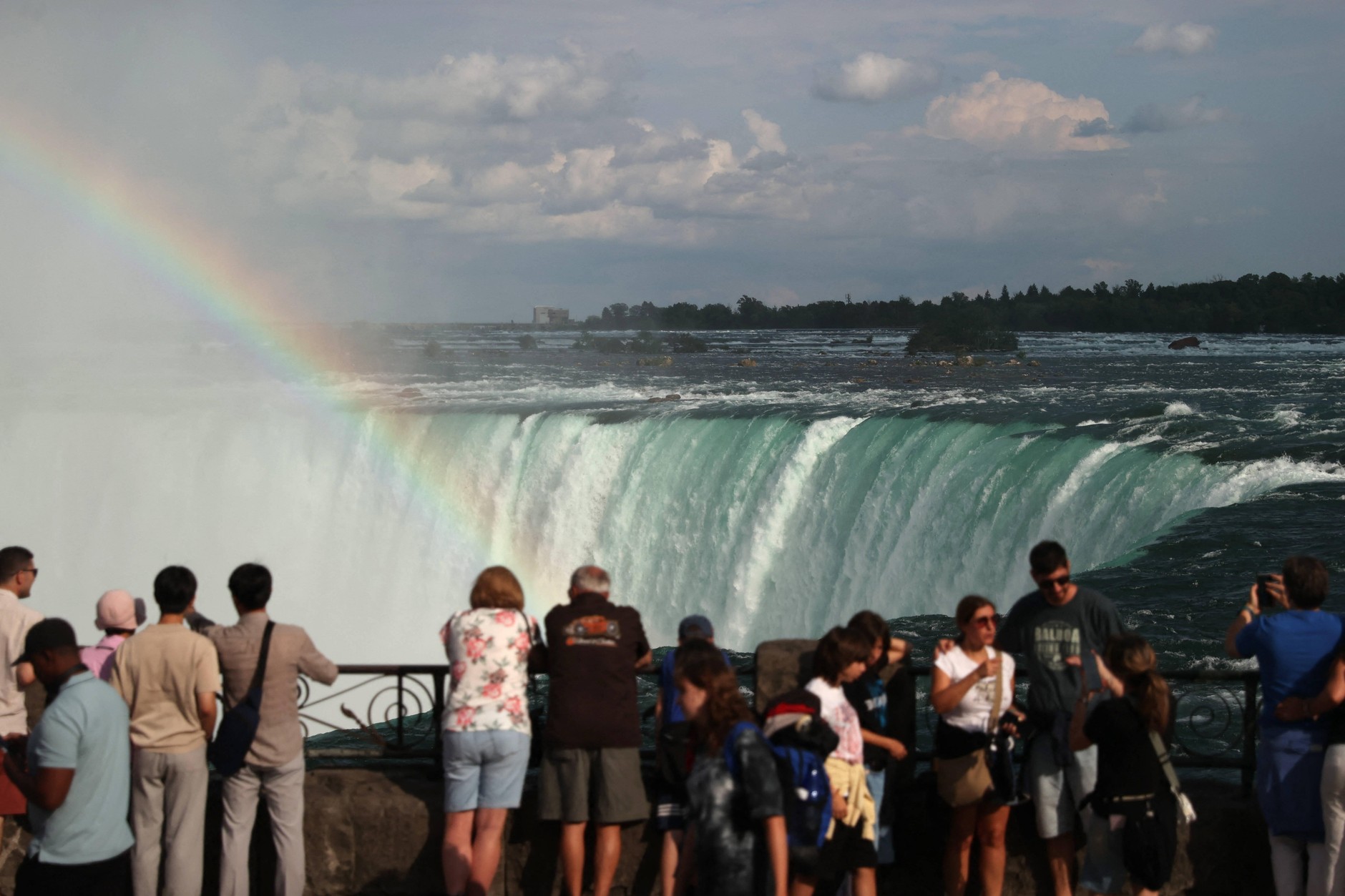 Niagara Falls