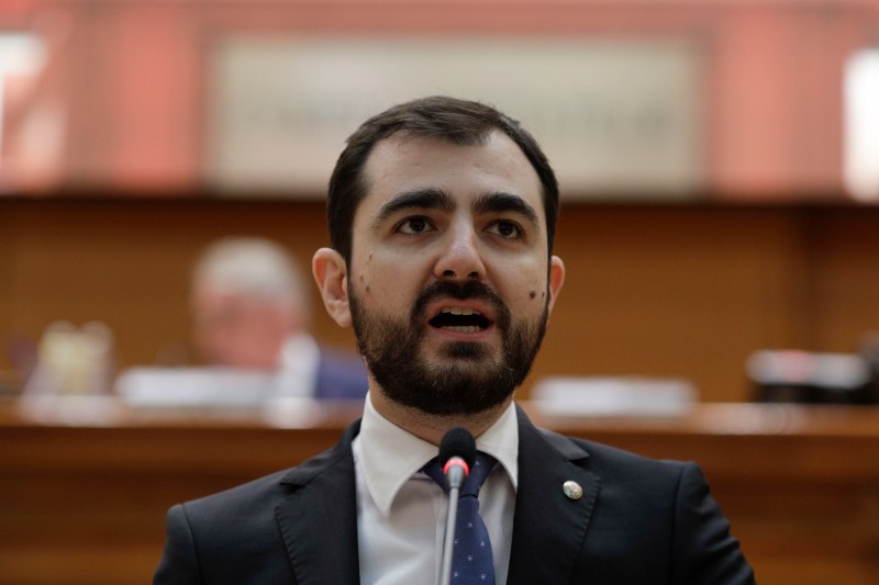 The measures of the Bolojan Government, criticized by a former USR minister: