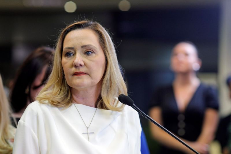 Elena Lasconi resigned from the head of USR Câmpulung: 