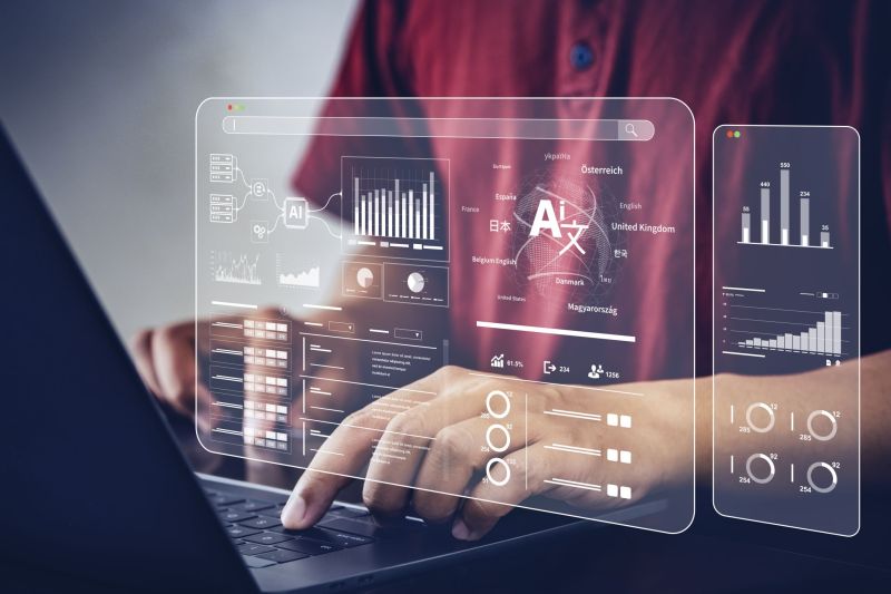 How artificial intelligence is changing video games – In the future, players will be able to create their own virtual worlds, starting from AI models that already exist