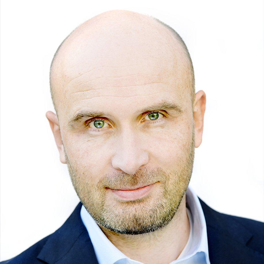 Marcin Korolec