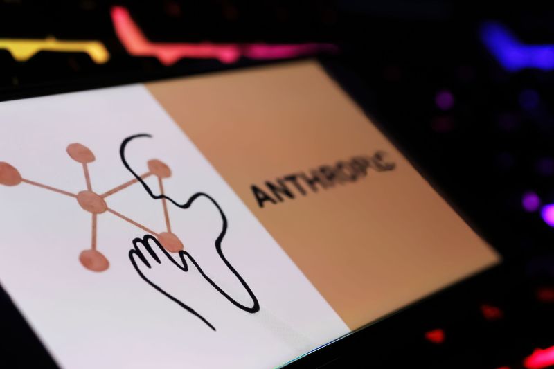 Artificial intelligence boosts productivity in rich economies, but may leave low-income countries behind, says report from leading AI company