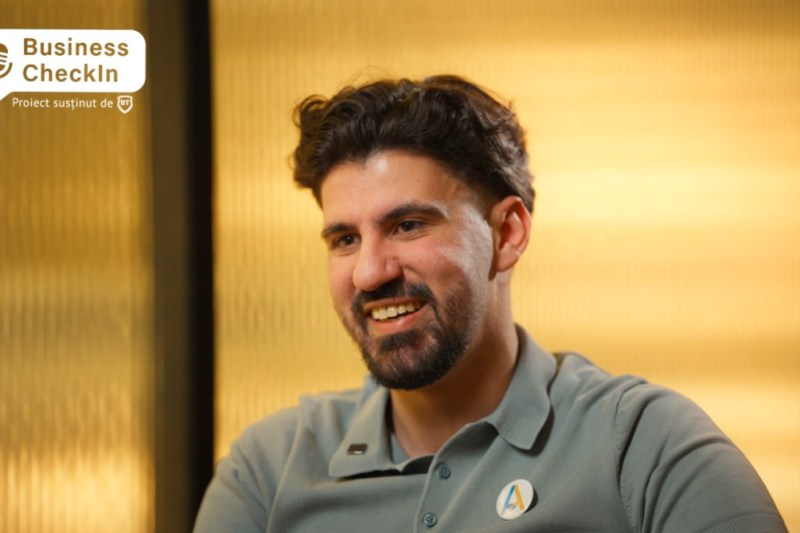 StartupCafe.ro: Business CheckIn. Do you need a plumber or electrician? Two Romanian entrepreneurs have launched an online platform for craftsmen